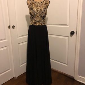 Jodi kristopher prom dress